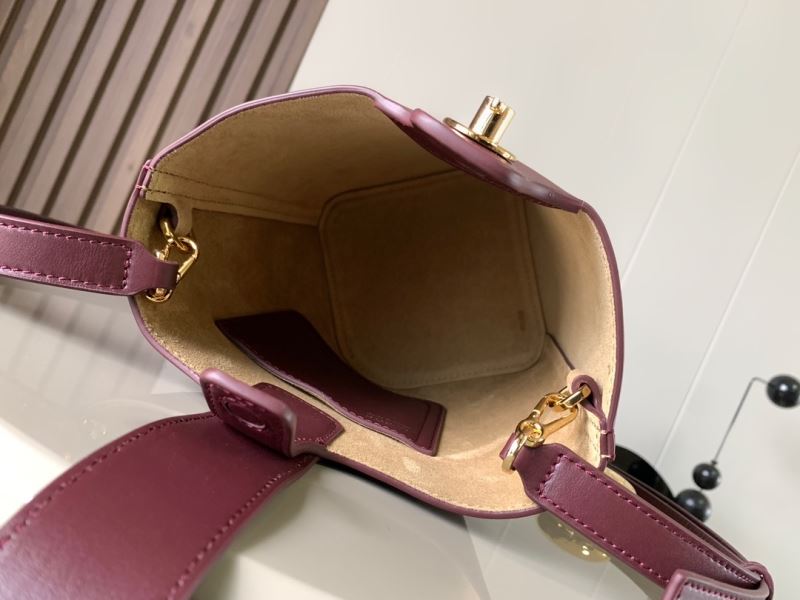 Loewe Bucket Bags